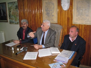 Kademeleştirilmeye karşıyız