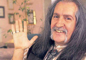 İşte Barış Manço'nun gerçek adı!