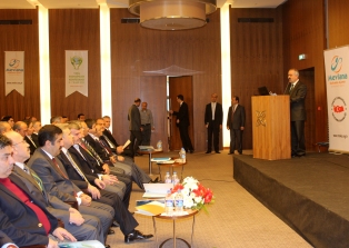 ''Yeşil Ekonomiler'' konferansı sona erdi