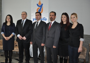 Meslek liselerin önü açıldı