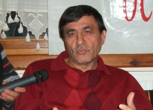 "Dersim, Türkiye'nin yumuşak karnı"