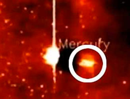 Bu sırrı NASA bile çözemedi!