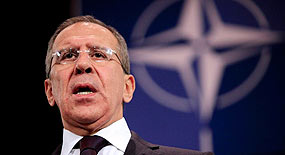 Rusya, NATO'dan yasal güvence istedi