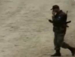 Mehmetçik Dağlıca'da böyle çatışmış