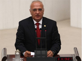 Elitaş'tan CHP'ye 50 öncesi ile yüzleş çağrısı