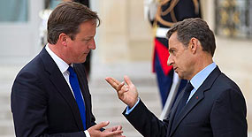 AB, İngiltere'siz yola devam kararı aldı