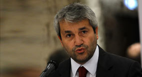 2012'de yüzde 8 büyüme bekliyoruz