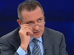 Fatih Altaylı'dan 'Çuvalladık' itirafı