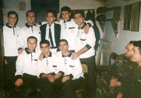 Nihat Doğan ile ilgili yeni iddia