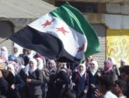 Cuma gösterileri kanlı bitti