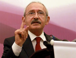 Kılıçdaroğlu'nu şaşırtan soru!