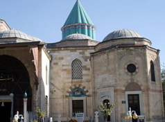 Dergâhın bilinmeyen yönleri