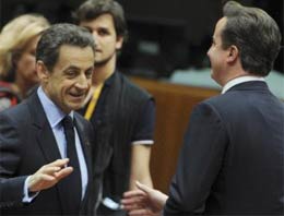 İngiltere bu fotoğrafları konuşuyor