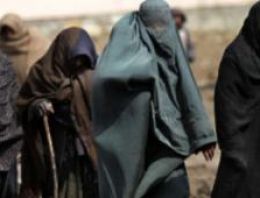 Tecavüz ilanı mağdurları çıldırttı