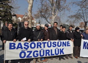 Suriye'de gelen gideni aratmamalı