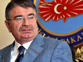 Şahin: Türkiye artık transit ülke değil