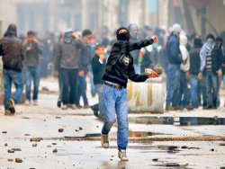 İşte dağa çıkışın sebepleri