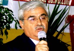 Türkiye enerjisine sahip çıkmalı