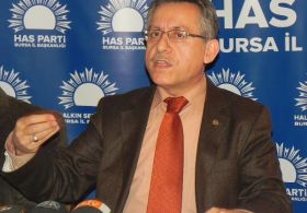 Türkiye'nin gerçekleri unutturulmak isteniyor