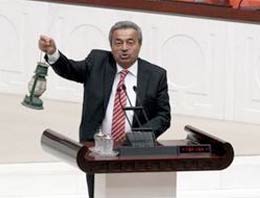 Kamer Genç AK Parti'yi yine kızdırdı