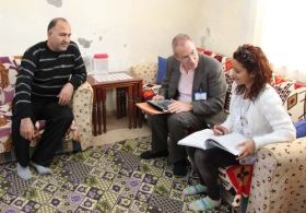 BM KKTC'nin nüfüs sayımını kabul etti