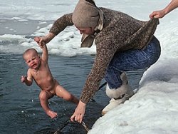 Kan donduran gelenek