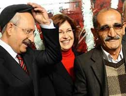 Sol Kılıçdaroğlu için CHP'de birleşti!