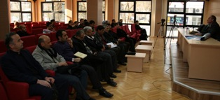 Dünü ve bugünüyle Türkistan