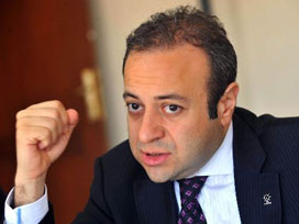 Bağış: Haddini bilmez Cumhurbaşkanı