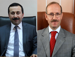 Selçuk'un bölünmesi fikrine ne dediler?
