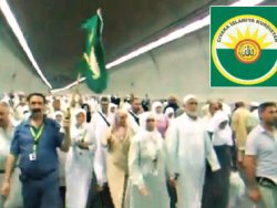 PKK'nın hac ve umre hizmetleri