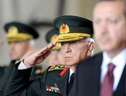 Ak Parti'nin Kemalizm'le imtihanı