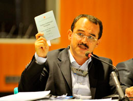 Vekiller çıkarsa tecavüzcüler de çıkacak!