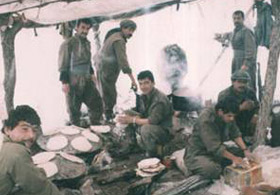 İşte teröristlerin en büyük korkusu