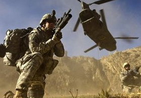 ABD, Pakistan'daki üssünü boşalttı