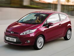 Ford 128 binin üzerinde aracı geri çağırıyor