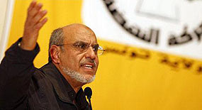 Tunus: Örneğimiz Türkiye