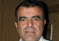 Bozkır hak ettiği hizmeti alacak