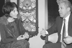 'Dalan'a para götüren şike sanığı kim?'