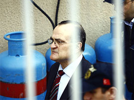 Orgeneral Saygun da GATA'da çıktı!