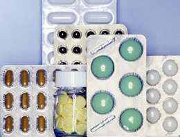 İlaçta yeni kriz patlak verdi