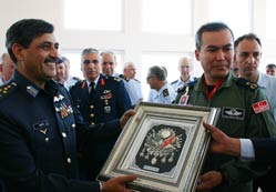 Dünya barışı için eğitimli olmalıyız