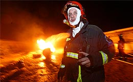 Lübnan'dan İsrail'e roket saldırısı