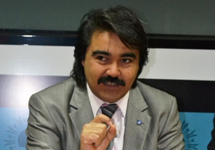 Tolu: 2012 bütçesi halktan gizleniyor
