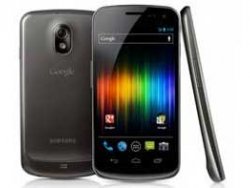 Samsung cep satışında rekor kırdı