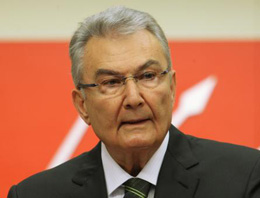 Baykal genel başkan adayı mı?