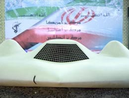 Casus uçak gerilimi tam gaz