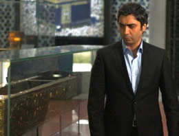 Bu da kutsal rezalet!