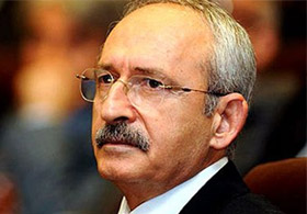 Kılıçdaroğlu’nun hakiminden şok ifşaat