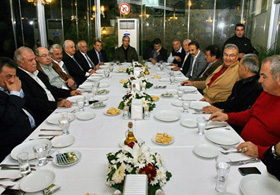 CHP'lileri rahatsız eden fotoğraf